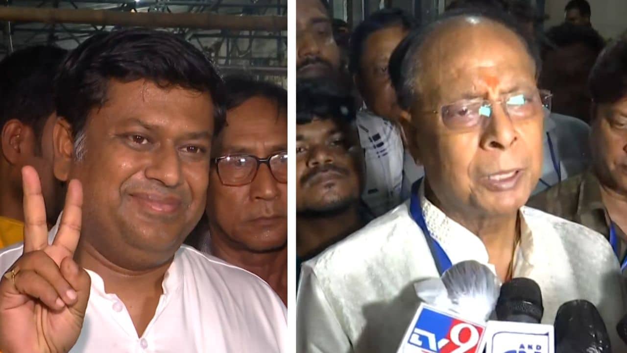 Balurghat Lok Sabha Election Result: চেয়েছিলেন পুনর্গণনা! তারপরও সুকান্তর কাছে পরাজিত তৃণমূলের বিপ্লব