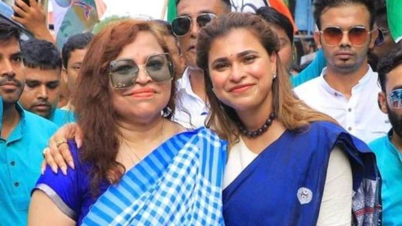 Maniktala By-poll: মেয়ে শ্রেয়া নয়, মানিকতলায় তৃণমূলের প্রার্থী হতে পারেন সাধনের স্ত্রী সুপ্তি পাণ্ডে: সূত্র