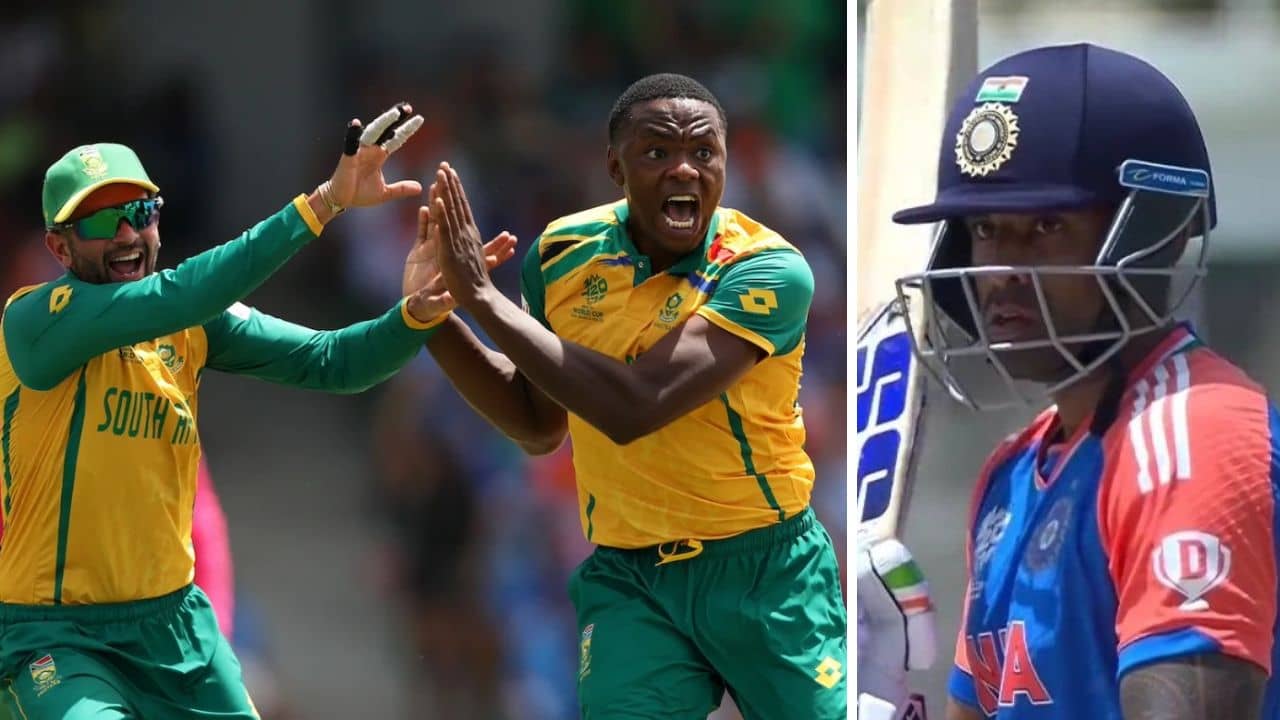 IND vs SA, T20 WC Final: রাবাডা-মহারাজের রাজ, বার্বাডোজে সূর্য ওঠার আগেই সূর্যাস্ত!