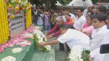 West Bengal Day: ২০ জুনের ইতিহাস বদলানো যাবে না, পশ্চিমবঙ্গ দিবসে বার্তা দিলেন শুভেন্দু