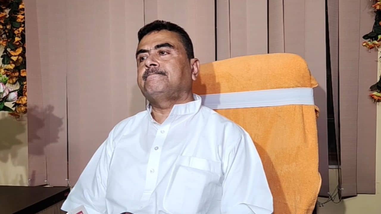 Suvendu Adhikari: তৃণমূল স্ট্র্যাটেজি পাল্টেছে, জনসমক্ষে ফাঁস করলেন শুভেন্দু