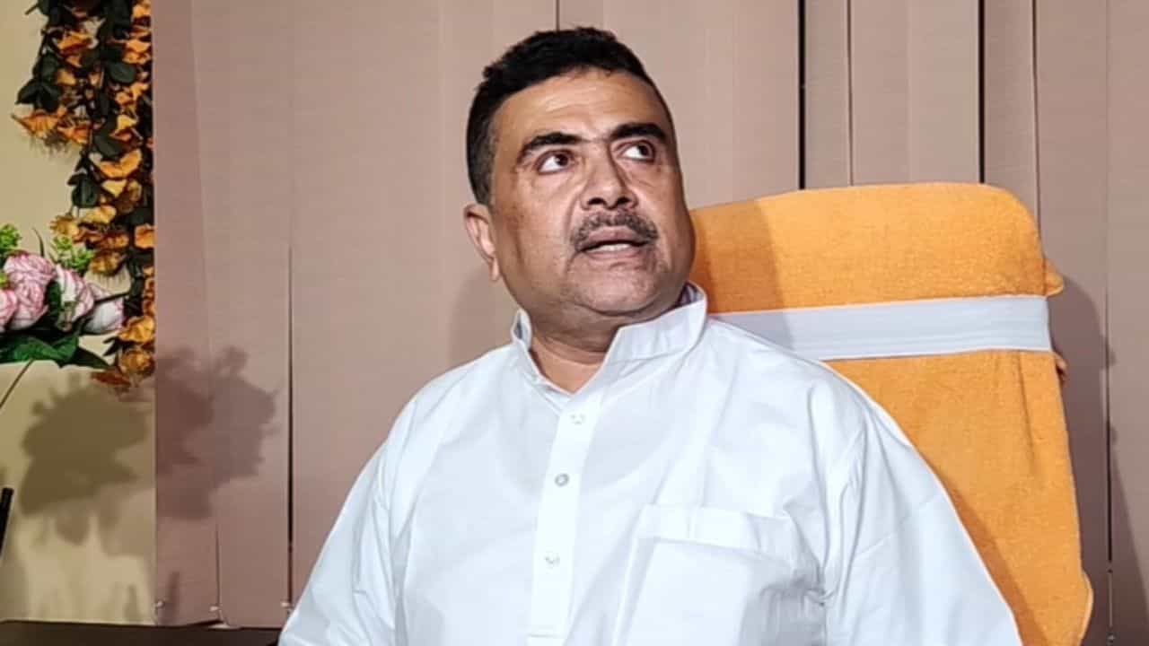Suvendu Adhikari: '...BJP-তে খারাপ হলে দায় আমার', অভিমানী শুভেন্দু? Suvendu Adhikari: '...BJP-তে খারাপ হলে দায় আমার', অভিমানী শুভেন্দু?