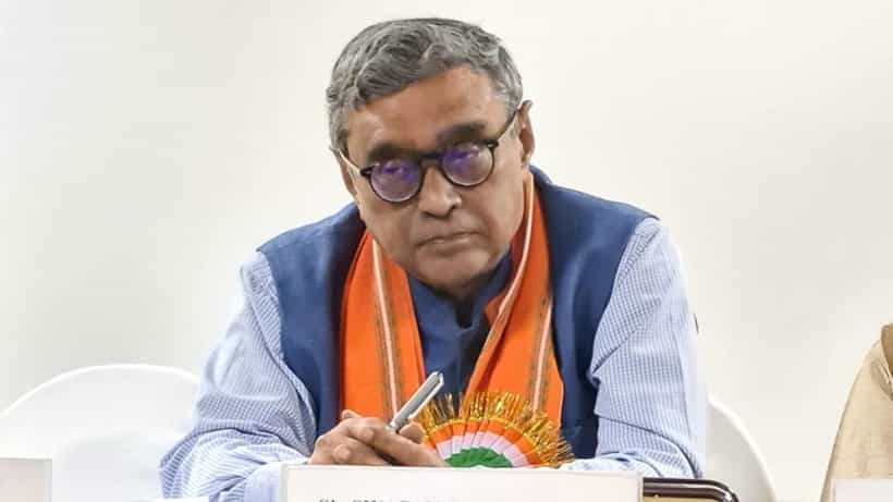 BJP: BJP: দিল্লিতে সুকান্ত-দিলীপ-শুভেন্দু, বাংলায় স্বপনের গলায় ‘আত্মসমালোচনার’ সুর