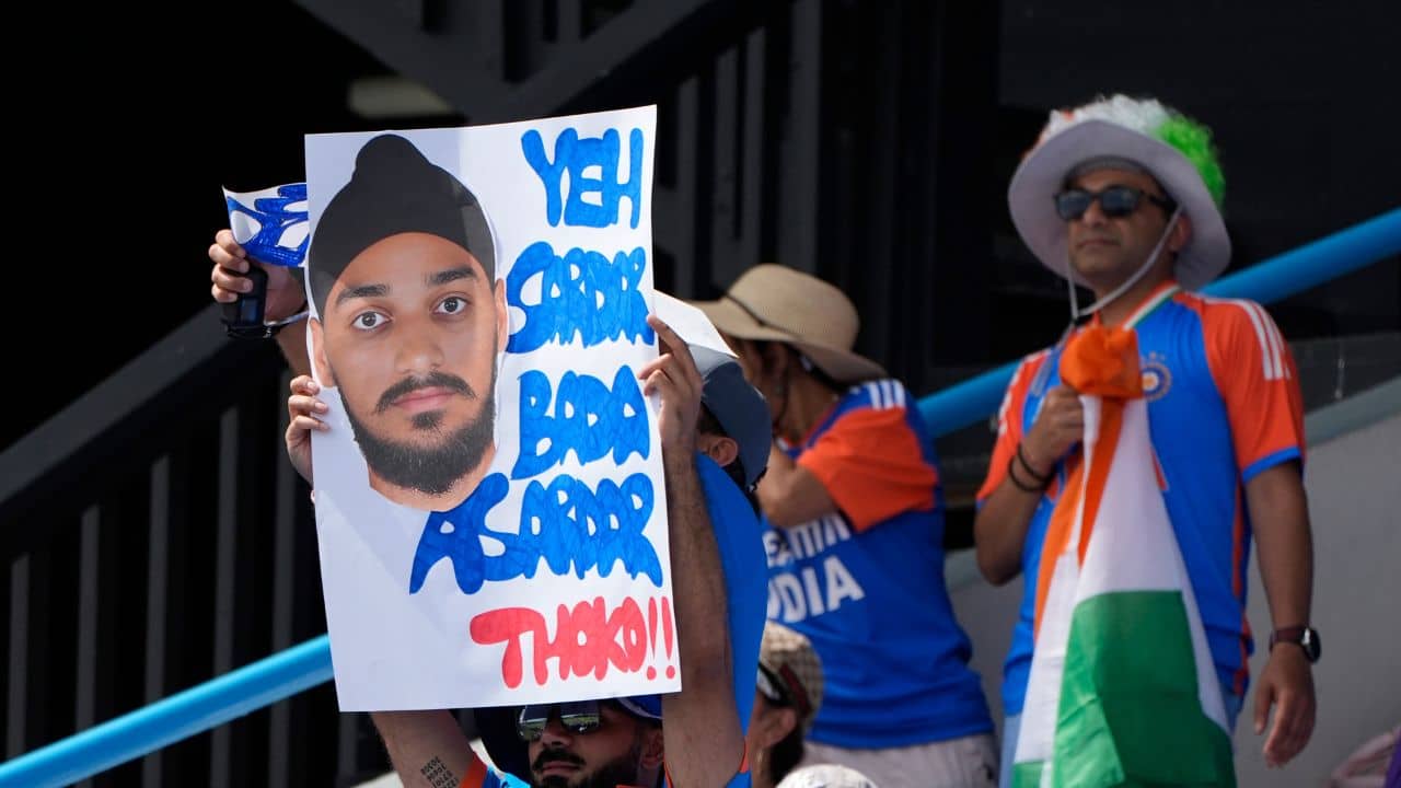 T20 World Cup: বিশ্ব-রেকর্ডের সামনে ভারতের পেসার অর্শদীপ সিং, চাই তিনটি ডেলিভারি...
