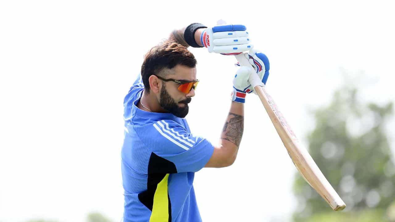 IND vs SA Playing XI: টস জিততেই বিরাট চিৎকার, পাটা পিচে রানের বন্যার অপেক্ষা IND vs SA Playing XI: টস জিততেই বিরাট চিৎকার, পাটা পিচে রানের বন্যার অপেক্ষা