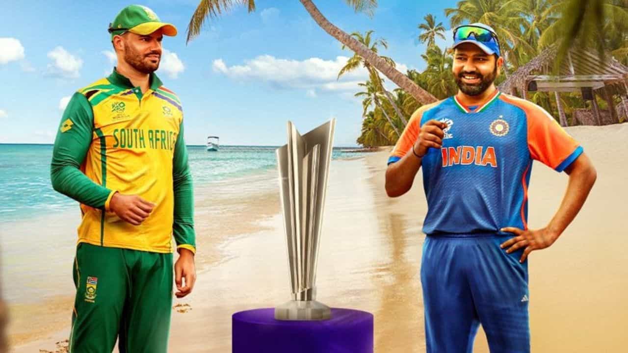 IND vs SA Final: বার্বাডোজে টস ফ্যাক্টর, পরিসংখ্যান কী বলছে? IND vs SA Final: বার্বাডোজে টস ফ্যাক্টর, পরিসংখ্যান কী বলছে?