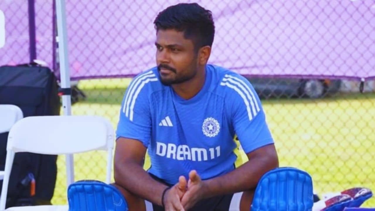 IND vs SA Final: বিশ্বজয়ে কেরল কানেকশন! সাতের ইউসুফ পাঠান হয়ে উঠবেন সঞ্জু স্যামসন?