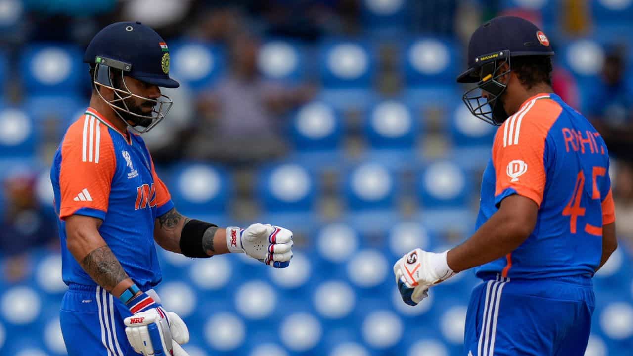T20 World Cup: 'ওর জন্যই বিশেষ পরিকল্পনা...', ভারতের 'মাথাব্যথা' ফাঁস করলেন ইংল্যান্ড কোচ T20 World Cup: 'ওর জন্যই বিশেষ পরিকল্পনা...', ভারতের 'মাথাব্যথা' ফাঁস করলেন ইংল্যান্ড কোচ
