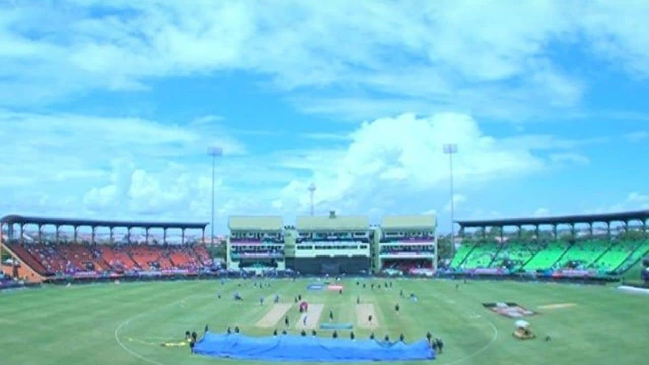 IND vs ENG Delayed: টসে হল দেরি, ম্যাচ শুরুর জন্য কতক্ষণ অপেক্ষা করা যেতে পারে?