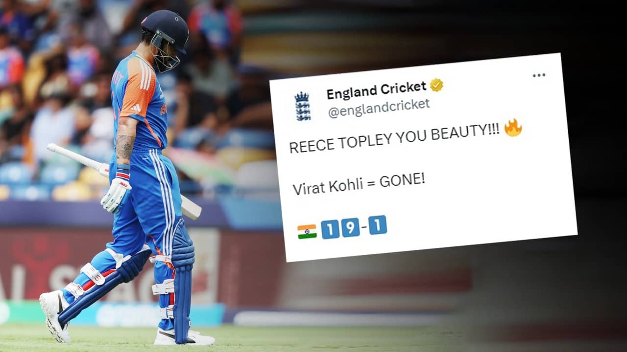 Virat Kohli: ৯ বলের কিস্সা, যে ভাবে শুরু ও শেষ হল বিরাটের ইনিংস...