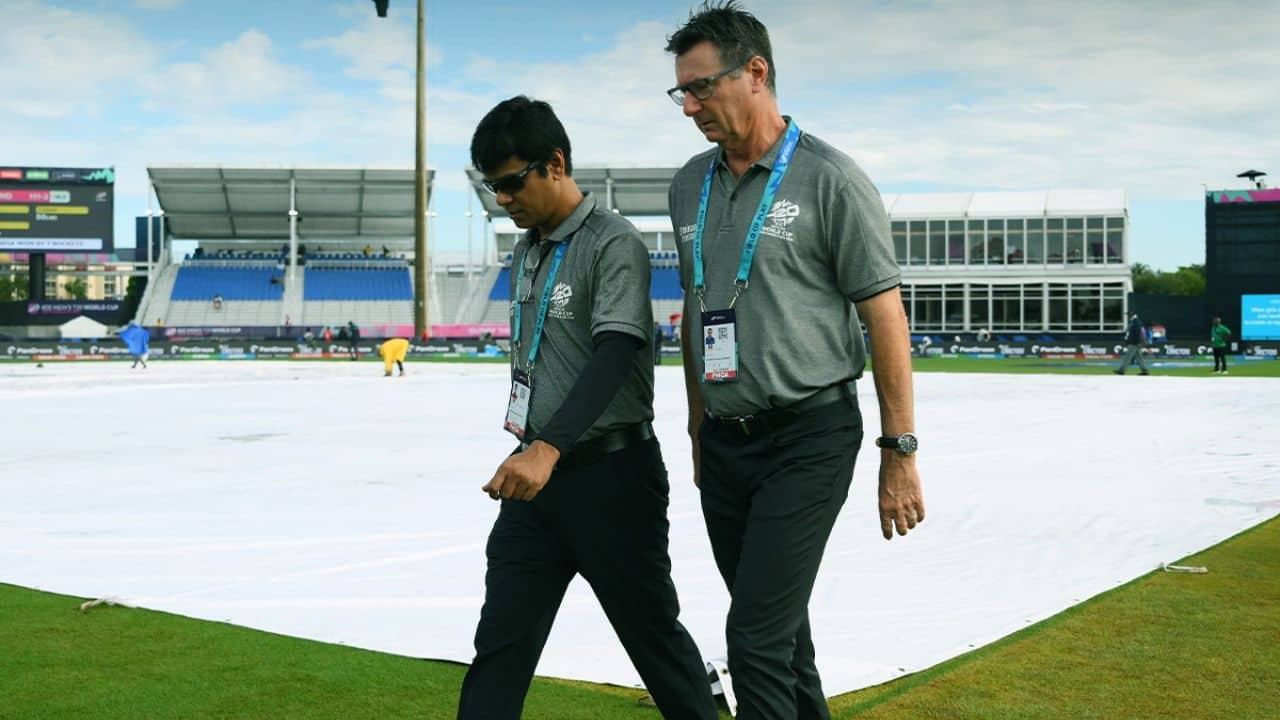 USA vs IRE Update: বিশ্বকাপে পাকিস্তানের মেয়াদ ১০.৪৫ অবধি! প্রার্থনায় বাবর আজমরা
