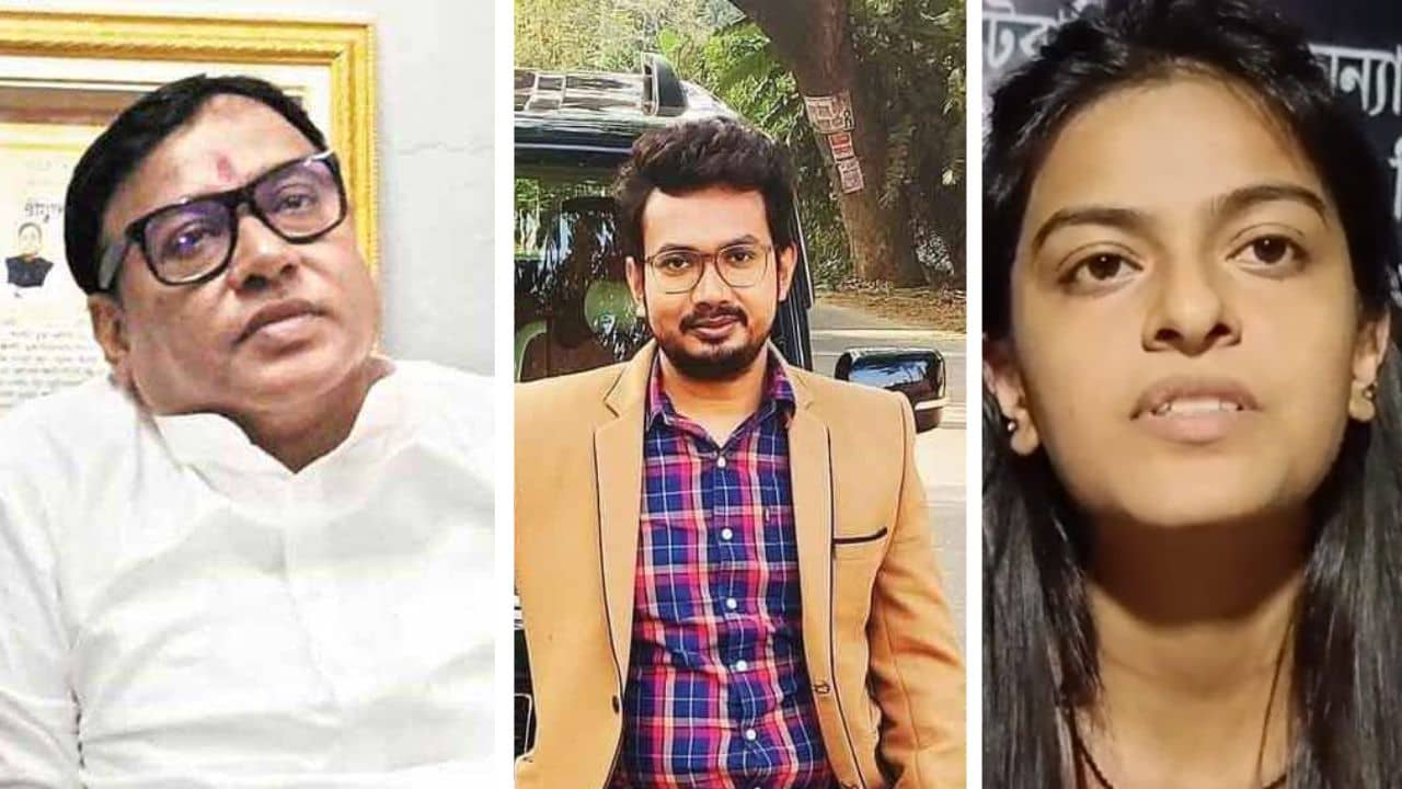 Assembly By Election: উপনির্বাচনে তৃণমূলের আস্থা ‘হেরো’ কৃষ্ণ-মুকুটের উপর, বড় চমক মমতার মেয়ে