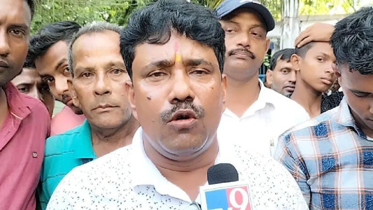 Kanthi Lok Sabha: কার দখলে কাঁথি? তৃণমূল প্রার্থী বলে দিলেন সেই উত্তর Kanthi Lok Sabha: কার দখলে কাঁথি? তৃণমূল প্রার্থী বলে দিলেন সেই উত্তর