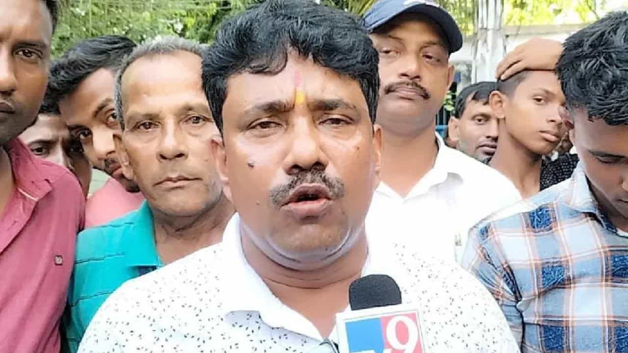 Kanthi Lok Sabha: কার দখলে কাঁথি? তৃণমূল প্রার্থী বলে দিলেন সেই উত্তর Kanthi Lok Sabha: কার দখলে কাঁথি? তৃণমূল প্রার্থী বলে দিলেন সেই উত্তর