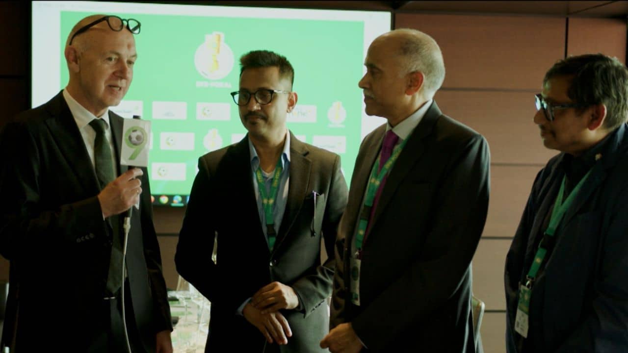 TV9 Network Key Initiatives: খেলা ঘোরানোর হ্যাটট্রিক, টিভি নাইন নেটওয়ার্ককে থামানো যাচ্ছে না!