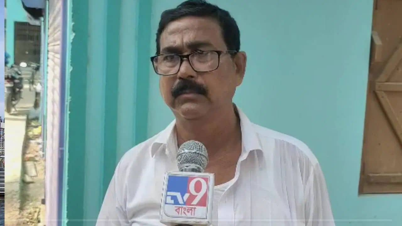 Tapas Saha: নিয়োগ দুর্নীতি মামলায় তাপস সাহাকে তলব সিবিআই-এর, আজই হাজিরার নির্দেশ