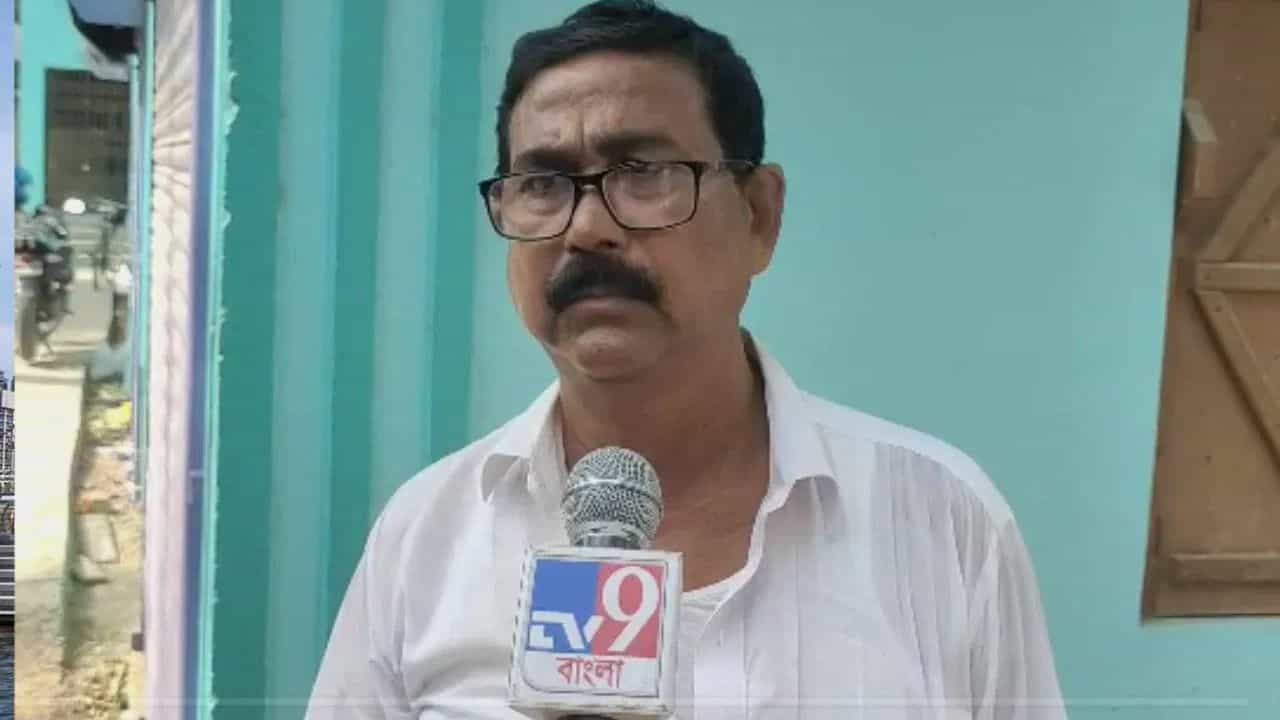 Tapas Saha: নিয়োগ দুর্নীতি মামলায় তাপস সাহাকে তলব সিবিআই-এর, আজই হাজিরার নির্দেশ Tapas Saha: নিয়োগ দুর্নীতি মামলায় তাপস সাহাকে তলব সিবিআই-এর, আজই হাজিরার নির্দেশ