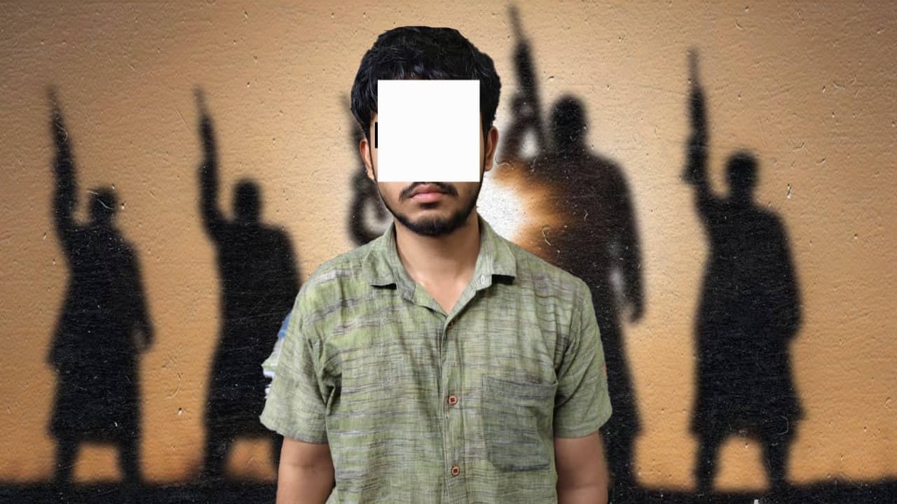 Terrorist Link: শাহাদাত জঙ্গি সংগঠনের যোগ! বাংলায় ফের জঙ্গিযোগ সন্দেহে বড় গ্রেফতারি