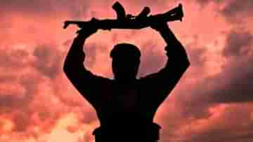 Terrorist Link: রাজমিস্ত্রির কাজ করা ছেলেটাই কি না জঙ্গি? গ্রেফতার বর্ধমানের আনোয়ার