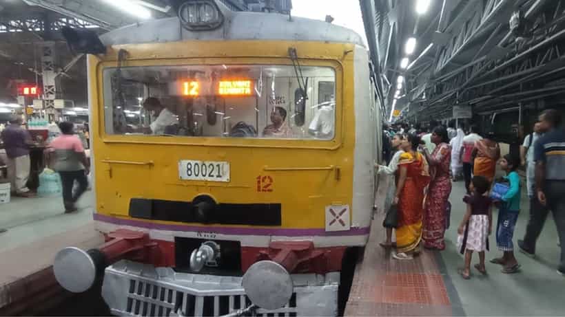 Sealdah Station: কয়েকদিনের হয়রানির পুরস্কার, শিয়ালদহর ৩ প্ল্যাটফর্মে এবার খুশির খবর