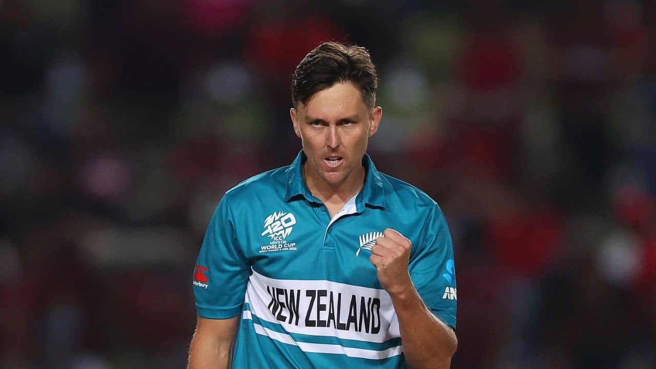 Trent Boult: বিশ্বমঞ্চে বিদায়, সোমবারই শেষ ম্যাচ; নিশ্চিত করলেন বোল্ট