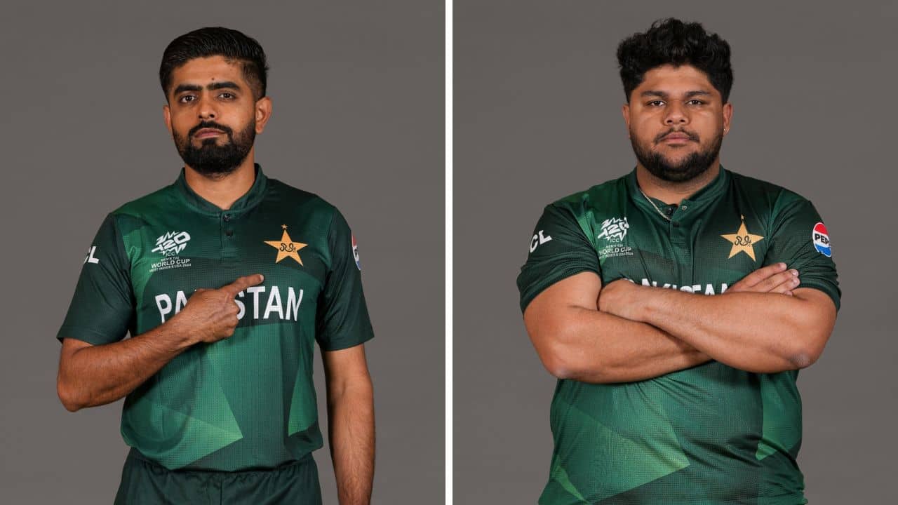 Pakistan Cricket: এই গণ্ডার... সতীর্থর প্রতি পাক নেতা বাবর আজমের আচরণে নিন্দার ঝড় নেটদুনিয়ায়