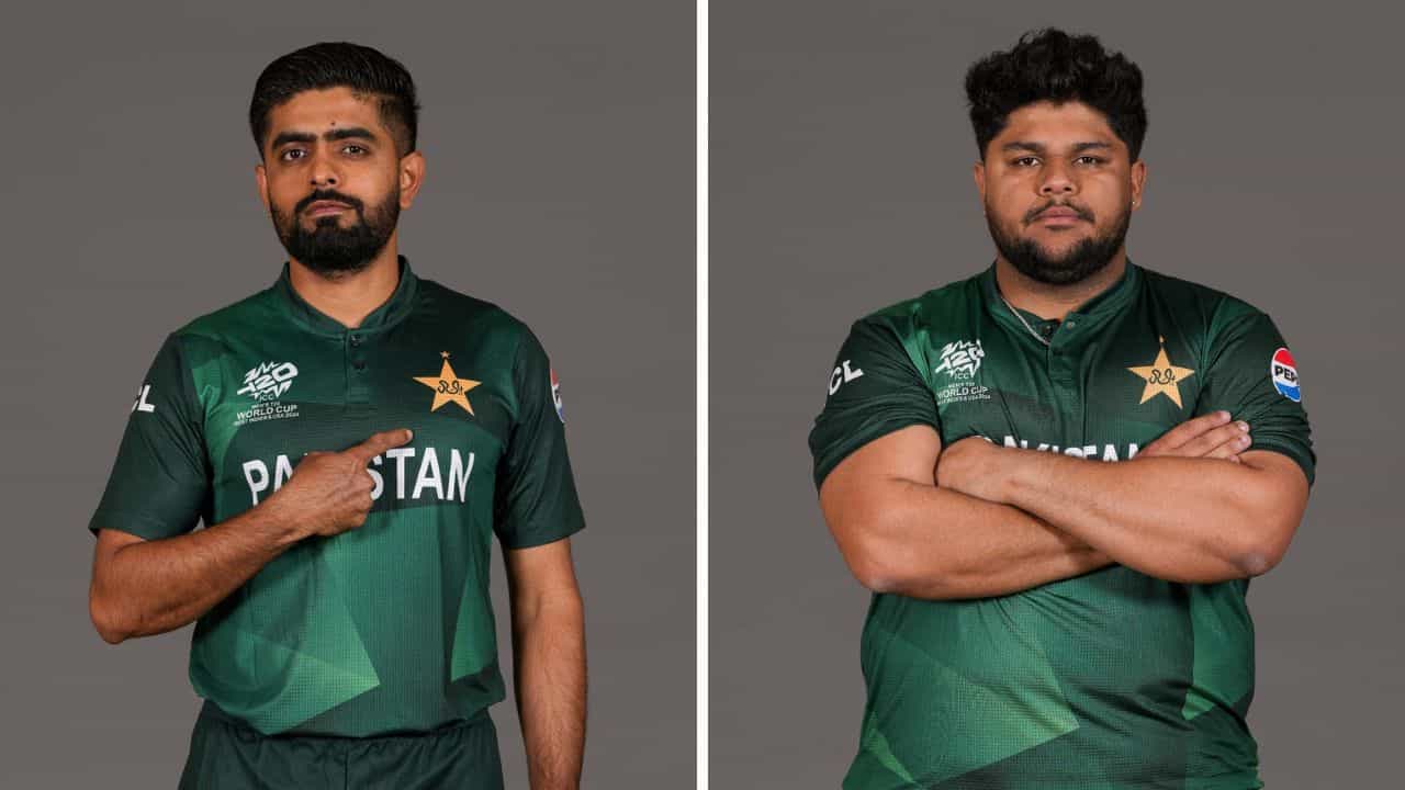 Pakistan Cricket: 'এই গণ্ডার...' সতীর্থর প্রতি পাক নেতা বাবর আজমের আচরণে নিন্দার ঝড় নেটদুনিয়ায় Pakistan Cricket: 'এই গণ্ডার...' সতীর্থর প্রতি পাক নেতা বাবর আজমের আচরণে নিন্দার ঝড় নেটদুনিয়ায়