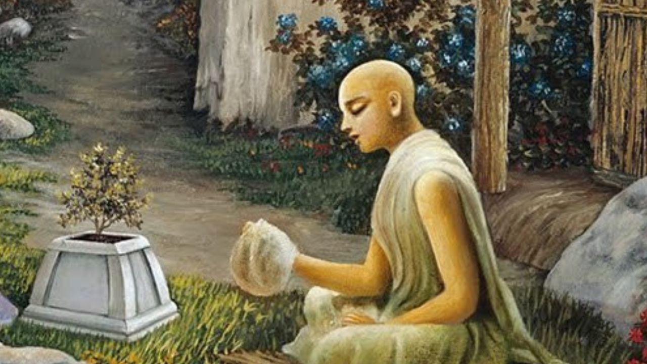 এই দুদিন ছাড়াই অন্যদিনে ছেঁটে ফেলতে পারেন। সম্পূর্ণ শুকিয়ে গেলে ভেঙ্গে ফেলতে পারেন। মঞ্জরি ফেলে দেবেন না, বরং পুজোর ঘরে রাখতে পারেন। রান্নাঘরে কাড়া বা চা তৈরিতেও ব্যবহার করা যেতে পারে।