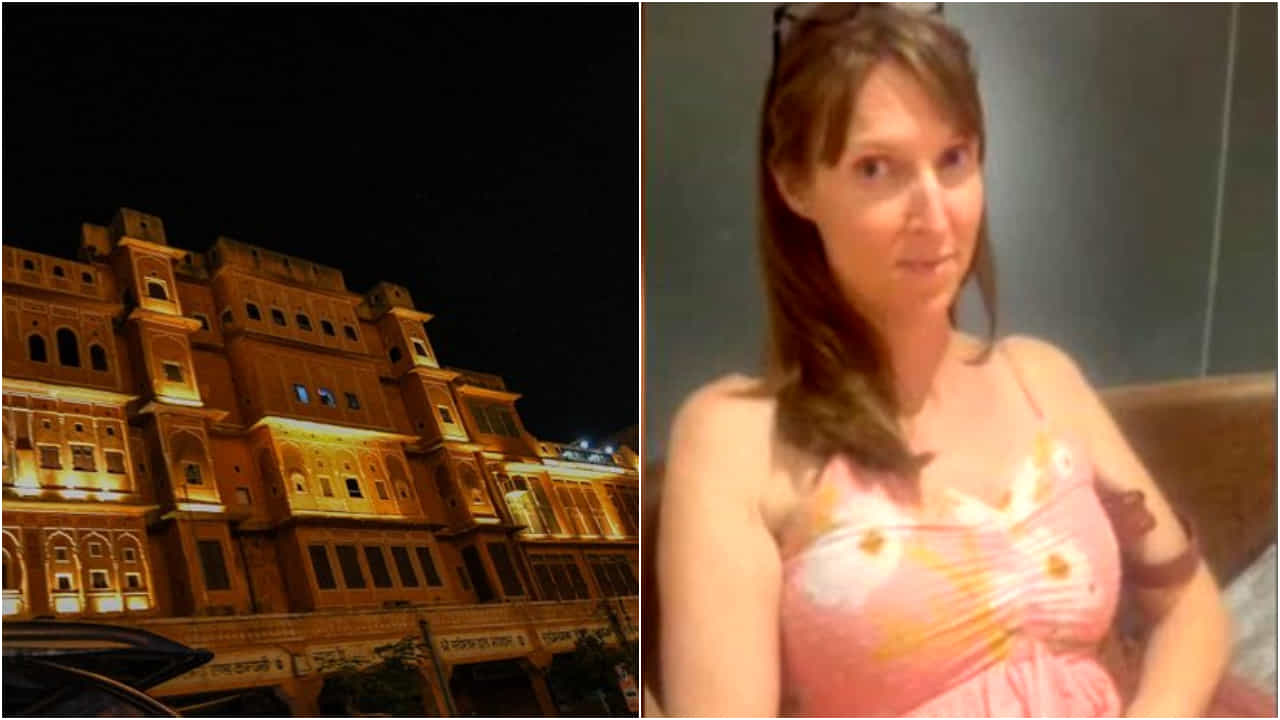 Jaipur: ৩০০ টাকার গয়না বেচল ৬ কোটিতে! ভারতে এসে মাথা চাপরাচ্ছেন মার্কিন মহিলা Jaipur: ৩০০ টাকার গয়না বেচল ৬ কোটিতে! ভারতে এসে মাথা চাপরাচ্ছেন মার্কিন মহিলা
