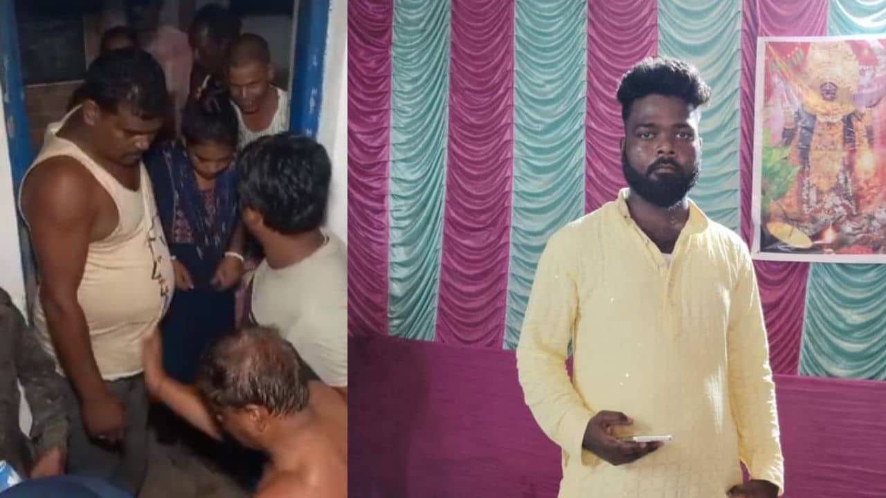 Howrah: প্রেমিক নিয়ে পালিয়েছিলেন, দিন ১৫ বাদে একাই ফিরলেন পাড়ার বউ, সঙ্গী কোথায়, মুখ খুলতেই গ্রামে হাজির কেন্দ্রীয় বাহিনী