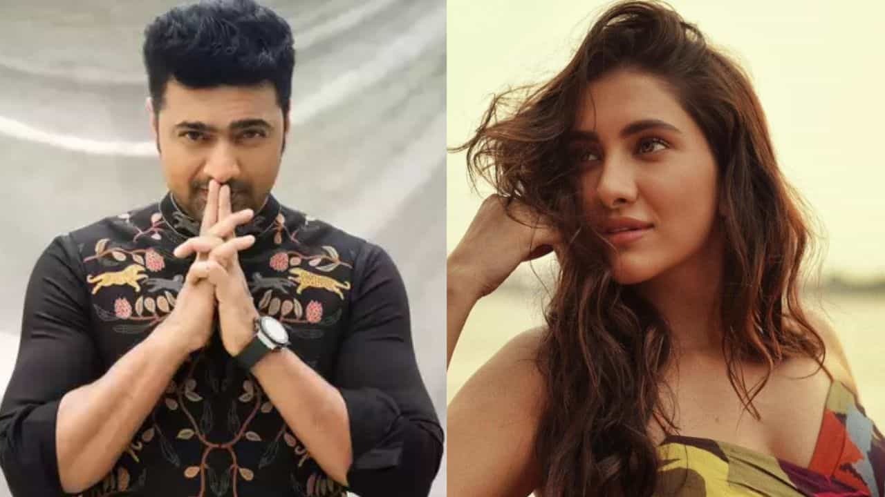 ভোটে জিততেই রুক্মিনীর উল্টোসুর দেবের গলায়? ভোটে জিততেই রুক্মিনীর উল্টোসুর দেবের গলায়?