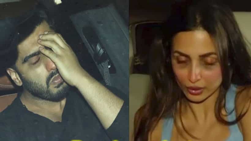 অর্জুনের থেকে বেশি সম্পত্তি, মালাইকা একাই কত কোটির মালিক?