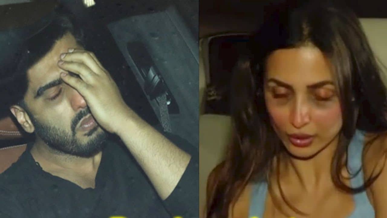 অর্জুনের থেকে বেশি সম্পত্তি, মালাইকা একাই কত কোটির মালিক?