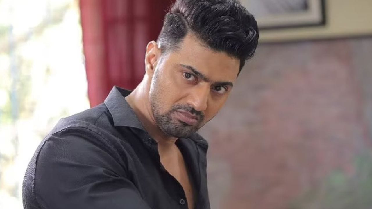 Dev: 'তুমিও মরবে, আমিও মরব', কুকর্ম হাতেনাতে ধরে ফেলেই চোখ রাঙানি দেবের Dev: 'তুমিও মরবে, আমিও মরব', কুকর্ম হাতেনাতে ধরে ফেলেই চোখ রাঙানি দেবের
