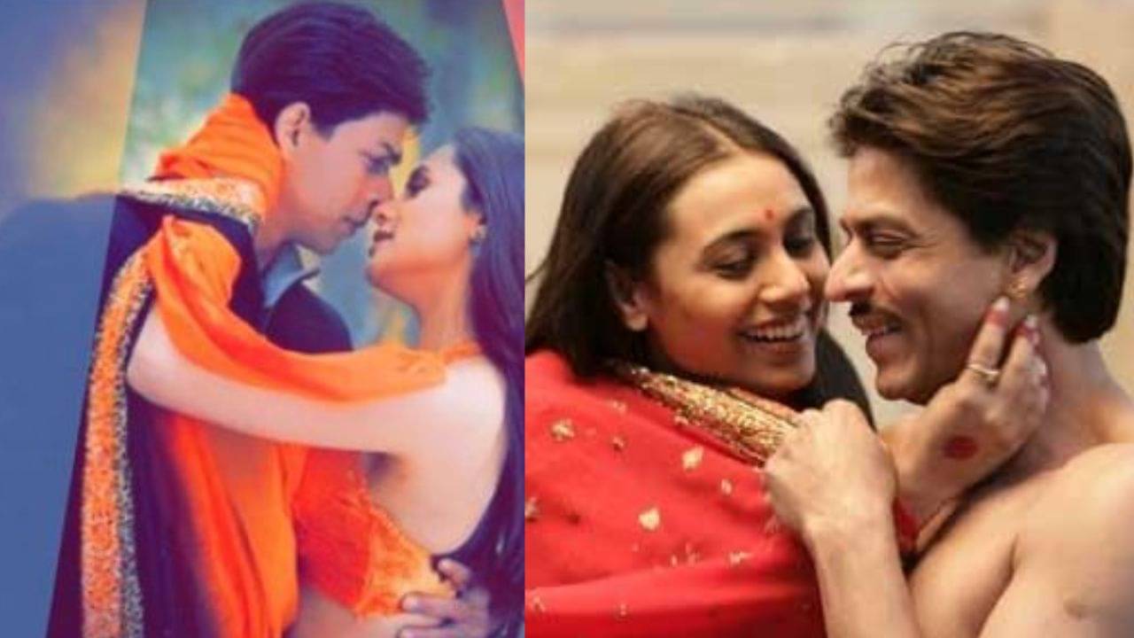 সম্পর্ক থাকলে সেক্স কেন নয়? রানি-শাহরুখ প্রসঙ্গে তুমুল বচসায় করণ...