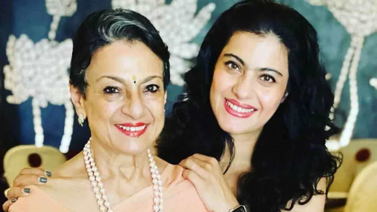 'মেয়ে আর নেই...', ফোন পেতেই কান্নায় ভেঙে পড়েন কাজলের মা 'মেয়ে আর নেই...', ফোন পেতেই কান্নায় ভেঙে পড়েন কাজলের মা
