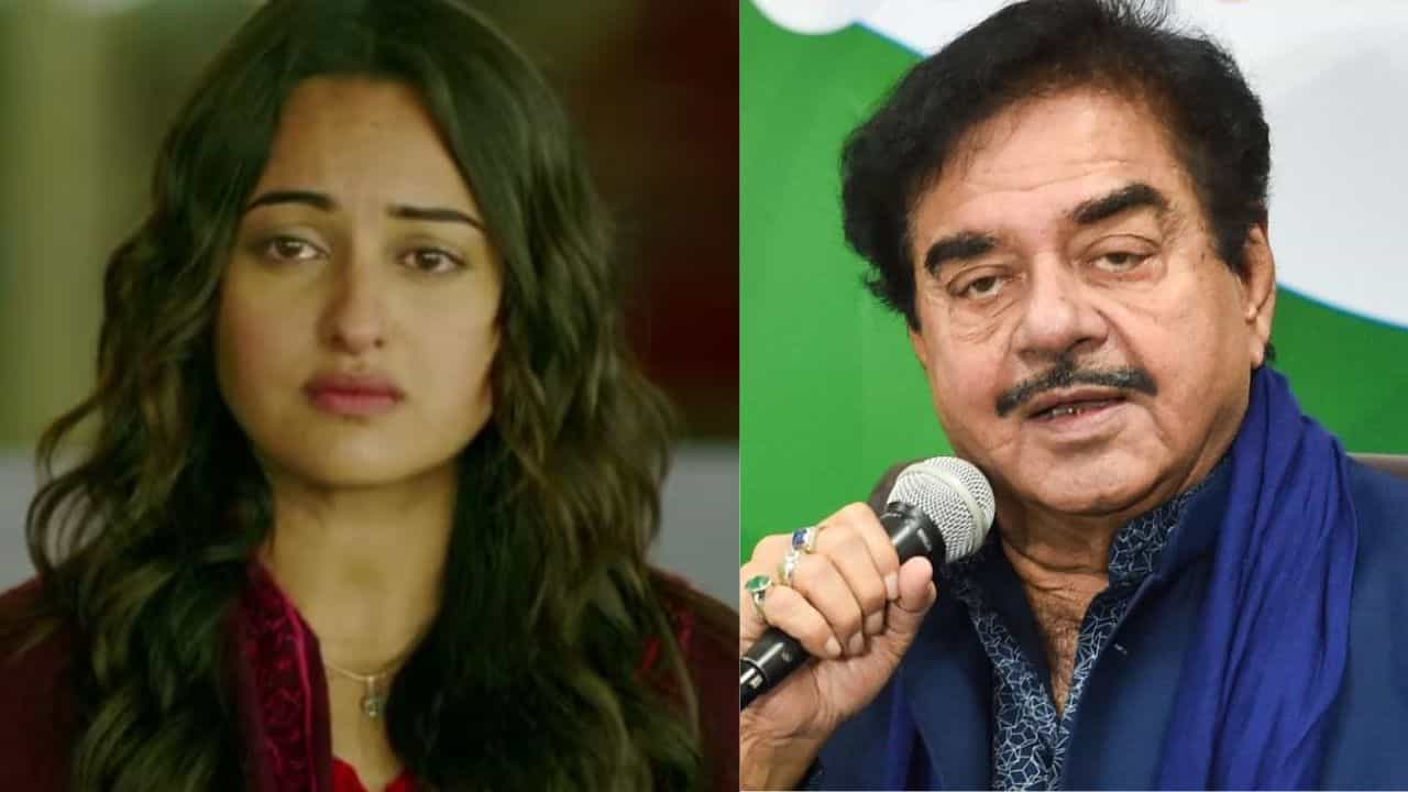 মেয়ের বিয়ের ক'দিনের মধ্যেই খারাপ খবর, হাসপাতালে শত্রুঘ্ন সিনহা মেয়ের বিয়ের ক'দিনের মধ্যেই খারাপ খবর, হাসপাতালে শত্রুঘ্ন সিনহা