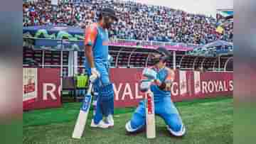 T20 World Cup 2024: ভিডিয়ো: স্টাম্প মাইকে ধরা পড়ল রোহিত বাণী, বাংলাদেশ ম্যাচে বিরাট মনে করালেন গলি ক্রিকেট