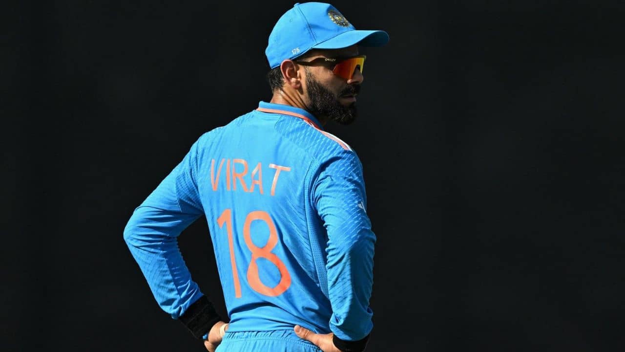 Virat Kohli: বিশ্বকাপ খেলতে গিয়ে স্বস্তিতে নেই বিরাট কোহলি, তাঁর পিছু নিয়েছে...