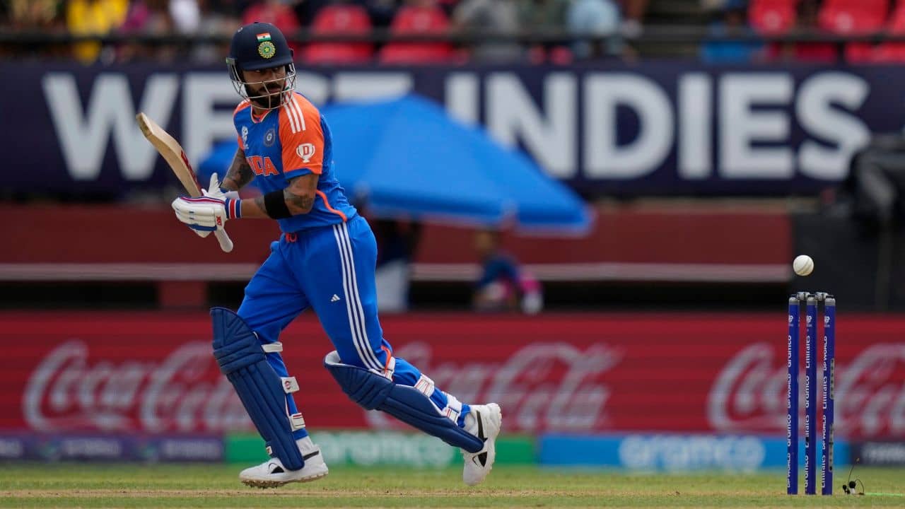 Virat Kohli: প্রায় ৫,৬৫০ ঘণ্টা পর... প্রোটিয়াদের বিরুদ্ধে বিরাট কোহলির সেঞ্চুরি লোডিং!