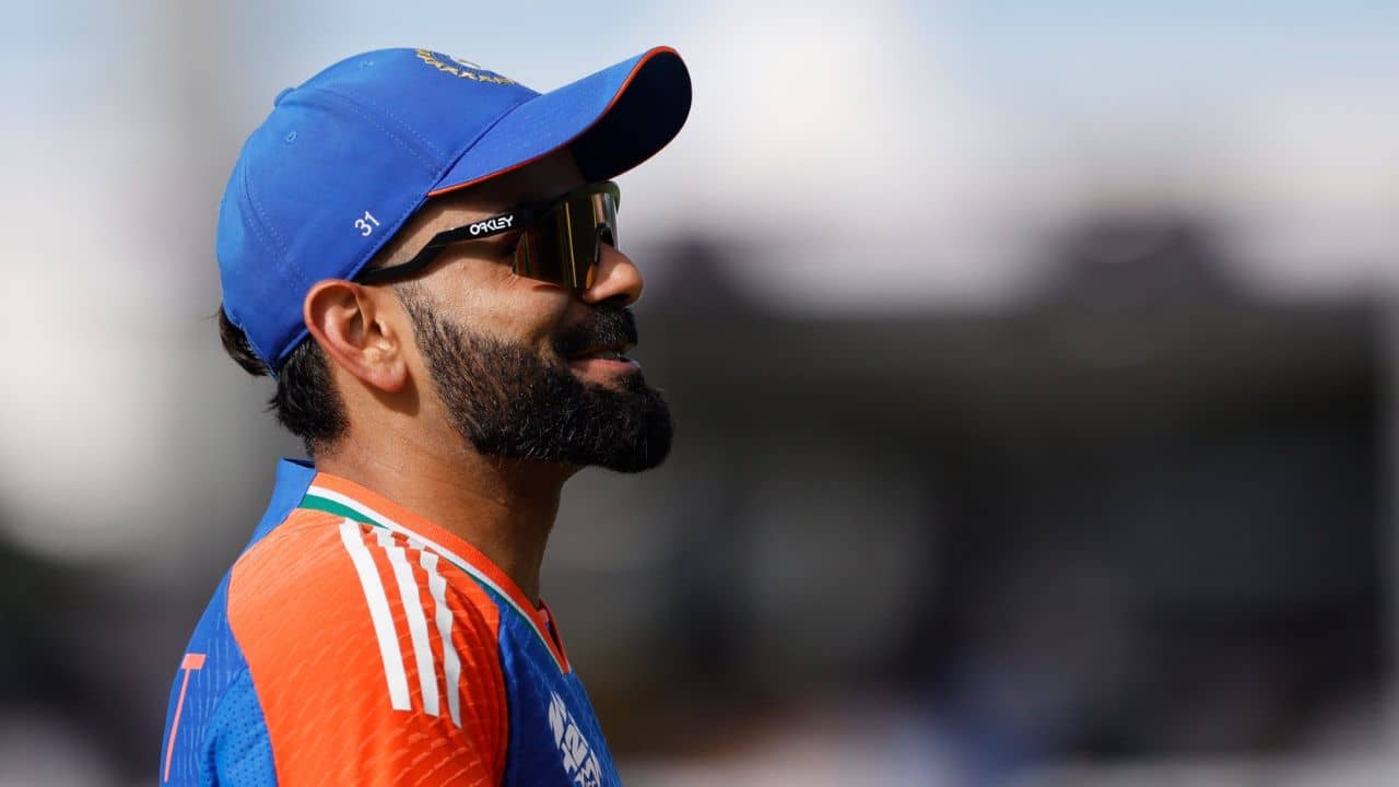 Virat Kohli: ফাইনালের জন্য নিজেকে তুলে রেখেছে বিরাট... ব্যর্থতার মাঝেও কে দেখছেন স্বপ্ন?