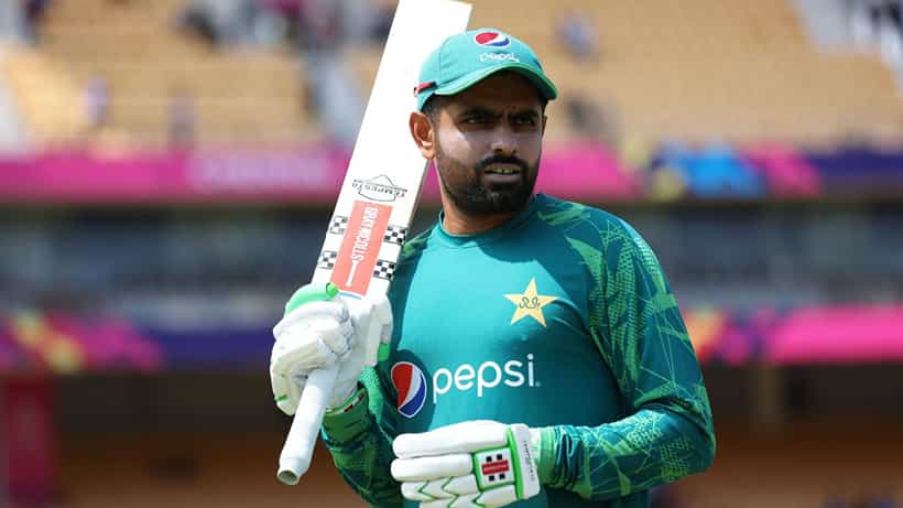 Babar Azam: বাবর একাদশে থাকার যোগ্য নয়... পাকিস্তানের ক্যাপ্টেনকে তুলোধনা ভারতীয় কিংবদন্তির