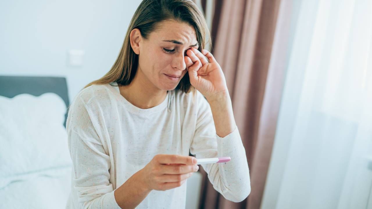 Infertility: এই ভিটামিনের অভাবে বন্ধ্যাত্ব গ্রাস করে নারীকে