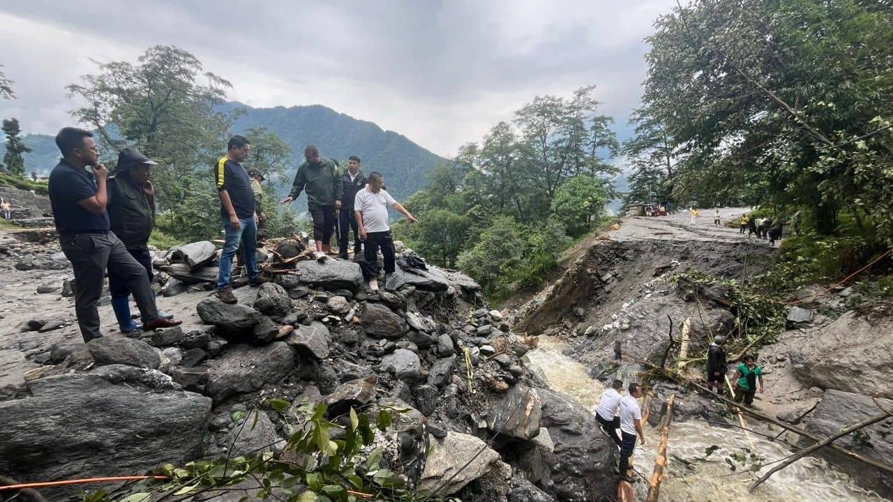 Weather Update: আরও ভয়ের পরিস্থিতি উত্তরবঙ্গে, সতর্কবাণী হাওয়া অফিসের, দক্ষিণে বর্ষা কবে, তারিখ জানাল সেটারও