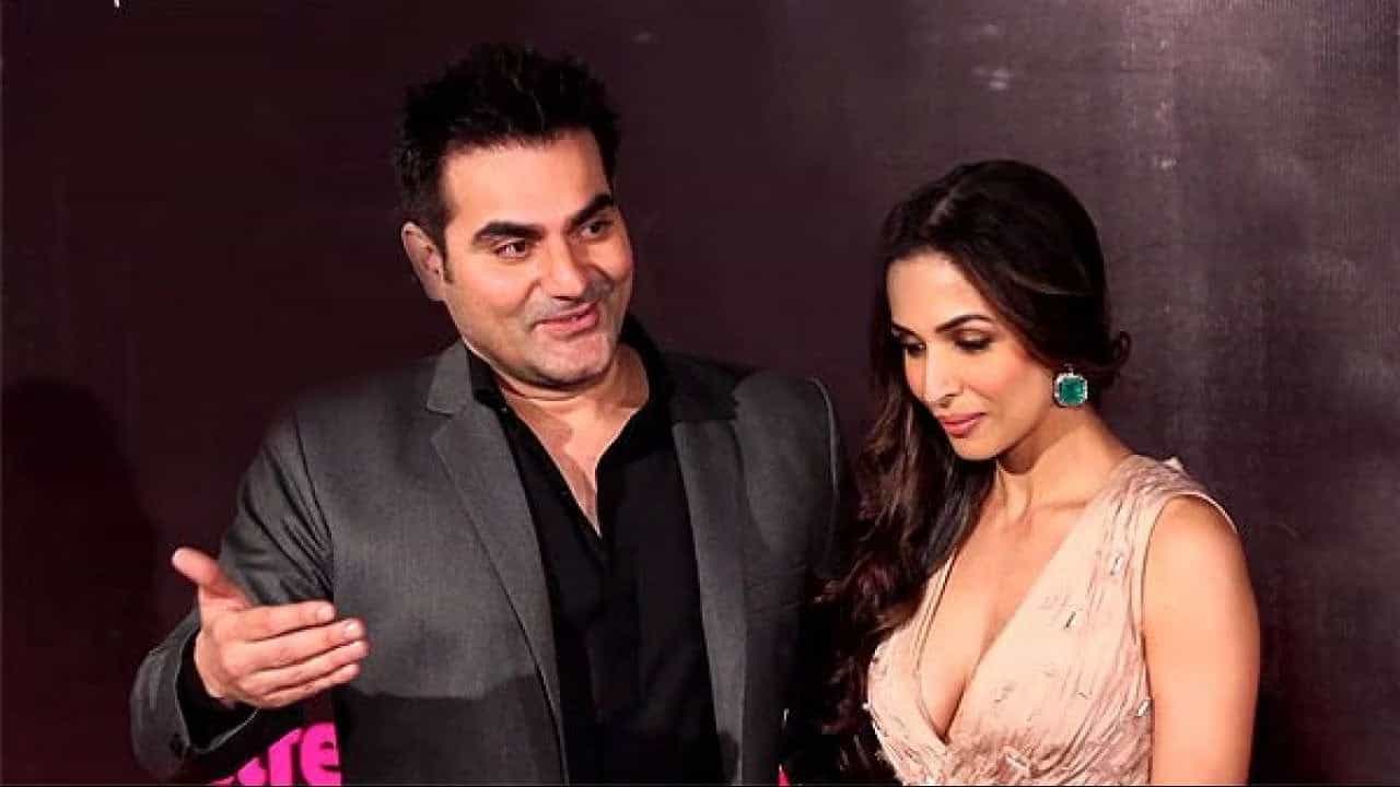 'বিচ্ছেদ হয়নি, সব মিথ্যে', চাঞ্চল্যকর তথ্য সামনে আনেন মালাইকা-আরবাজ 'বিচ্ছেদ হয়নি, সব মিথ্যে', চাঞ্চল্যকর তথ্য সামনে আনেন মালাইকা-আরবাজ