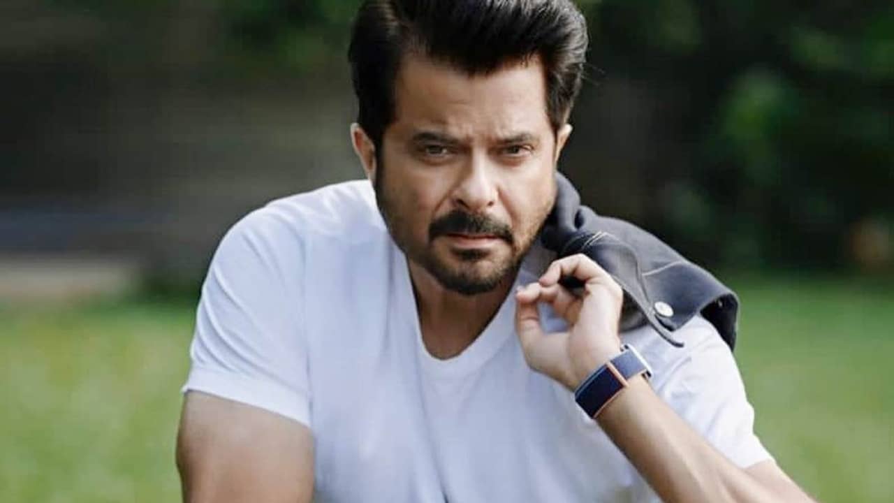 ৬০ পেরিয়ে অনিলের মতো হ্যান্ডসম থাকতে চান? জেনে নিন অভিনেতার সিক্রেট