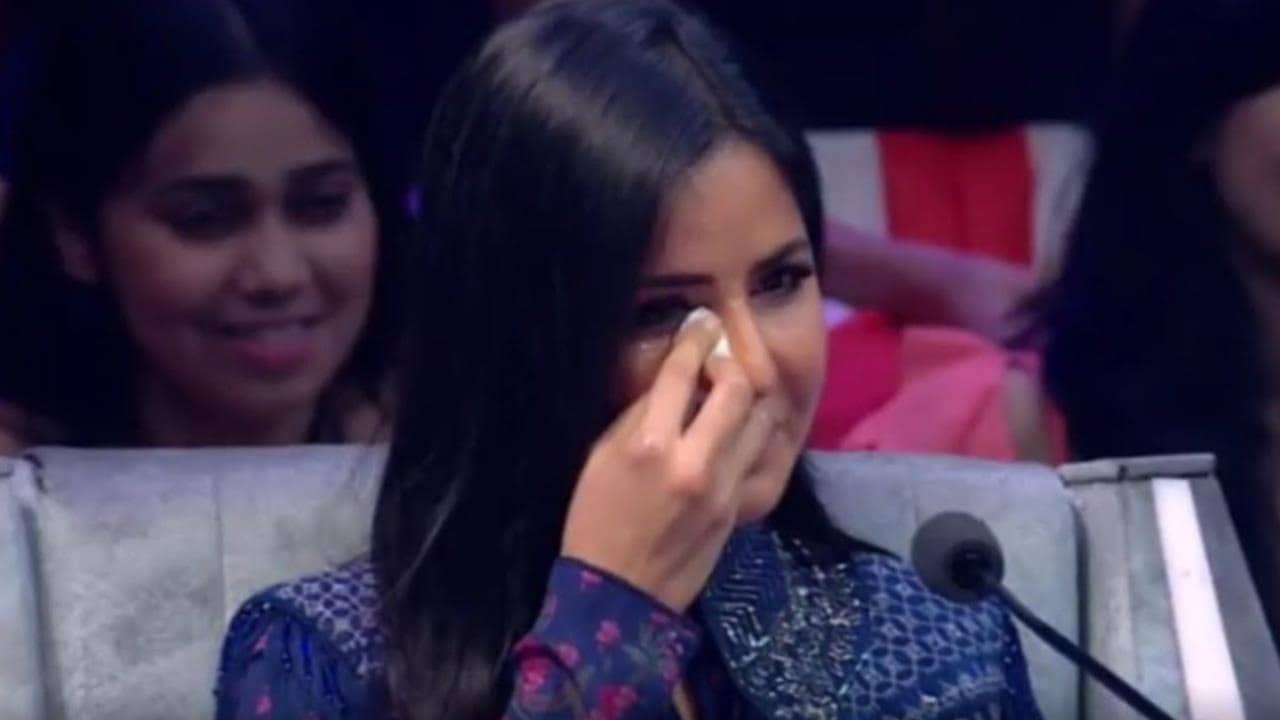 ক্যাট ডাক শুনলেই মেজাজ হারান ক্যাটরিনা, জানেন তাঁর এই গোপন তথ্য?