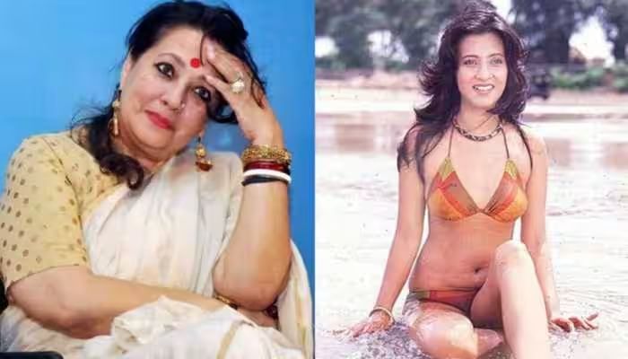 বিকিনি পরে ক্যামেরার সামনে মেয়ে, দেখা মাত্রই সুচিত্রা... বিকিনি পরে ক্যামেরার সামনে মেয়ে, দেখা মাত্রই সুচিত্রা...