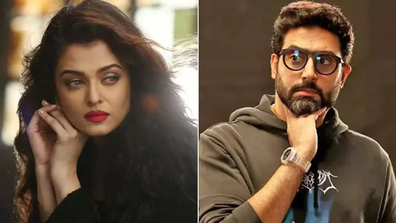 এও সম্ভব? অভিষেকের সঙ্গে অশান্তি হলেই তড়িঘড়ি এই কাজ করেন ঐশ্বর্য এও সম্ভব? অভিষেকের সঙ্গে অশান্তি হলেই তড়িঘড়ি এই কাজ করেন ঐশ্বর্য