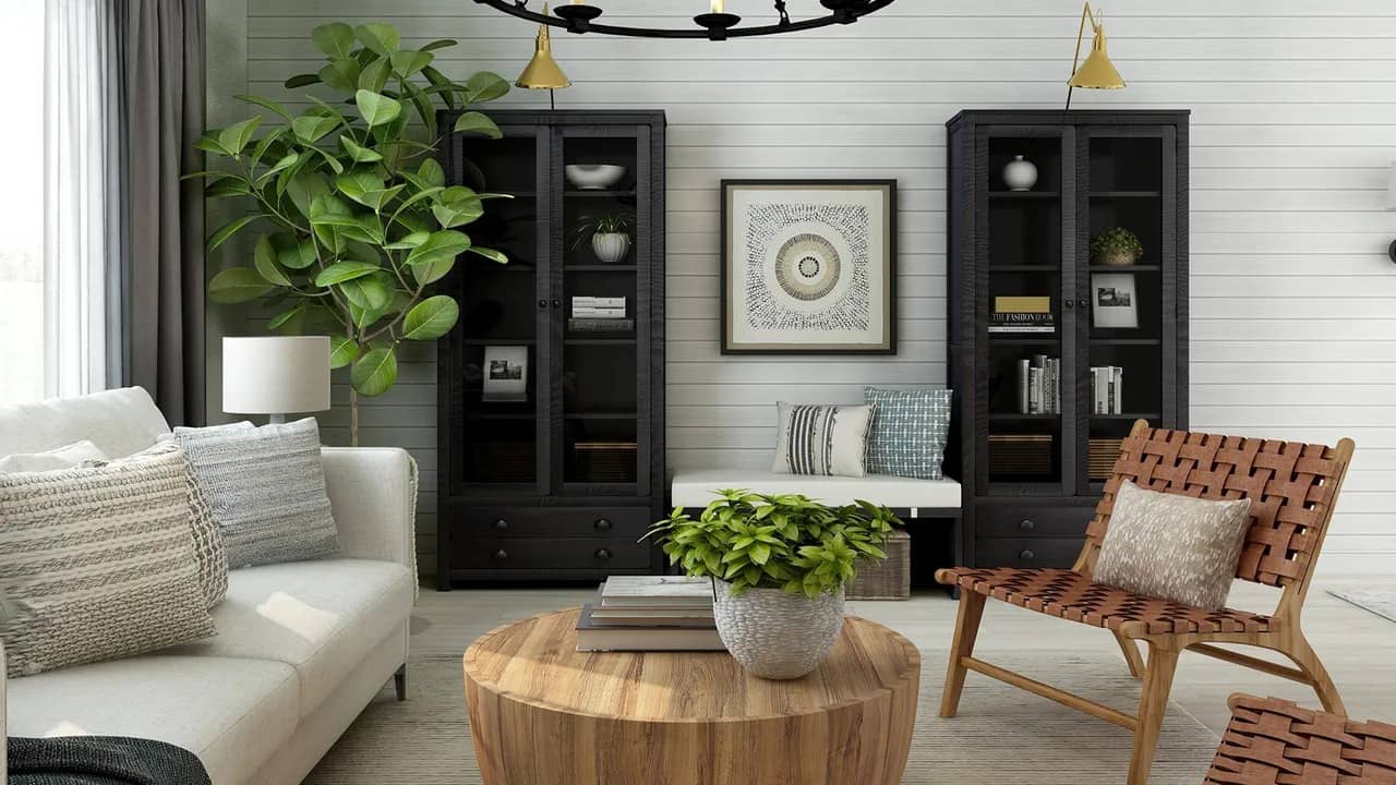 কোন দিকে রাখবেন আলমারি? এই বাস্তু মানলেই লকার উপচে পড়বে টাকায়